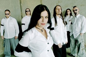 Lacuna Coil