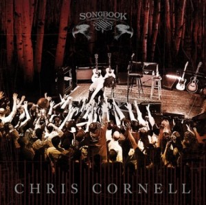 Chris Cornell Songbook