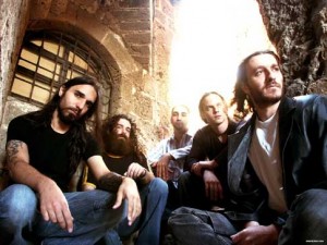 Orphaned Land