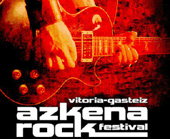 Azkena Rock Festival