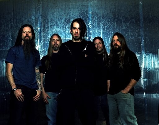 Lamb Of God