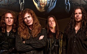 Megadeth