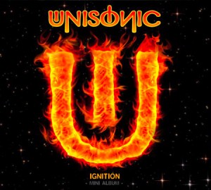 Unisonic - ignition