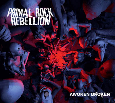 Primal Rock Rebellion