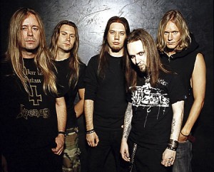 Children Of Bodom