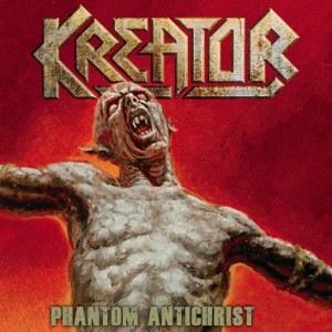 Phantom Antichrist