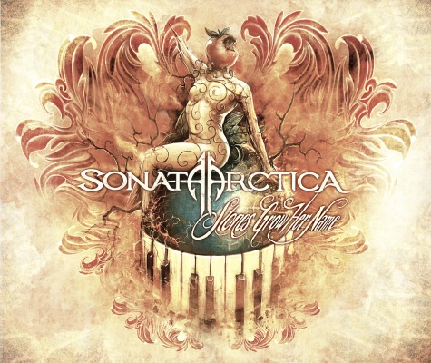 Sonata Artica - Stones Grow Her Name