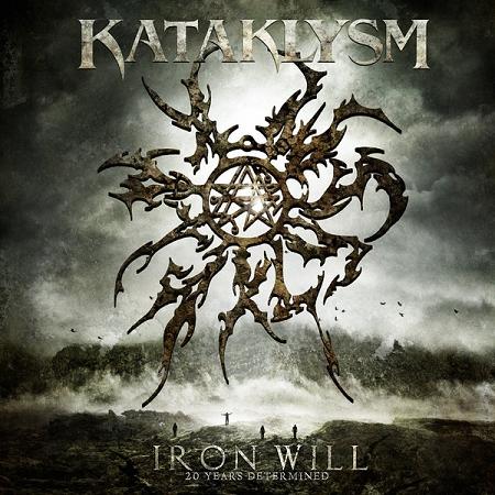 Kataklysm - Iron Will