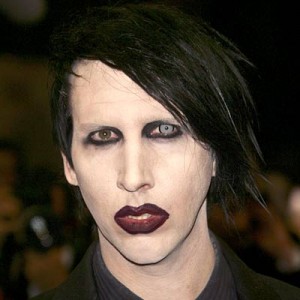 Marilyn Manson