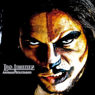 Animal Solitario - Leo Jimenez