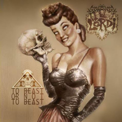 Lordi - To Beast or not to Beast