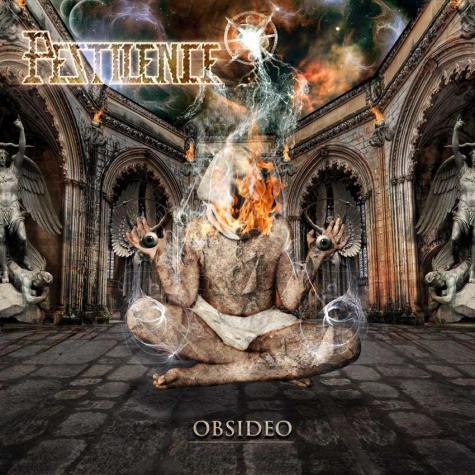 Pestilence - Obsideo