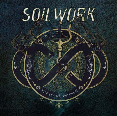 Soilwork - The Living Infinite