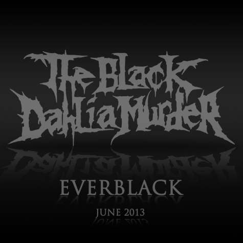 The Black Dahlia Murder -