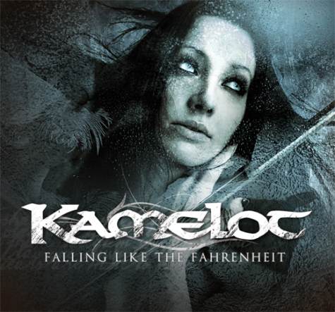 Kamelot - Falling Like The Fahrenheit