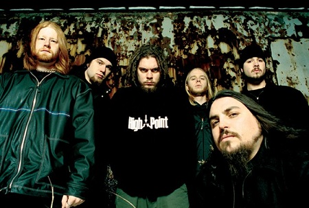 «All That`s Left Is Blood» nuevo video de Chimaira