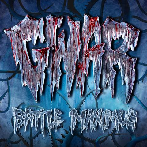 «Battle Maximus» nuevo disco de GWAR