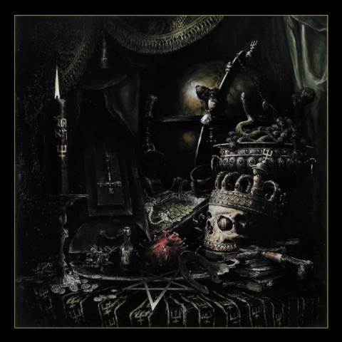 Escucha «The Wild Hunt» nuevo disco de Watain