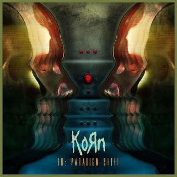 Korn - The Paradigm Shit