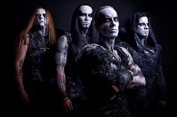 «Blow Your Trumpets Gabriel» nuevo video de Behemoth