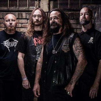 «End The Wrath Of God» nuevo video de Deicide