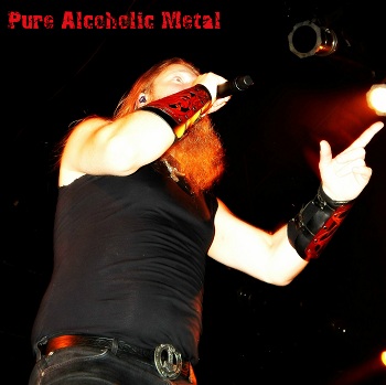 Amon Amarth