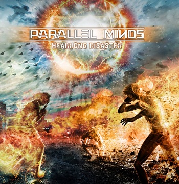 Parallel Minds – Reborn Through Hate