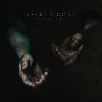 SACRED GOAT revela video y portada de su próximo álbum