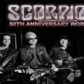 Scorpions Slide