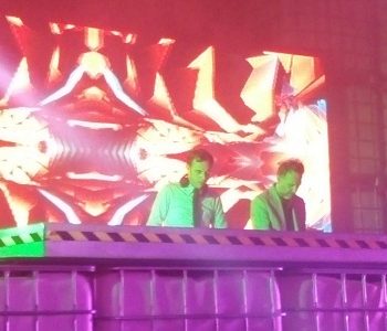Reseña 2 Many DJ’s Guadalajara 2016