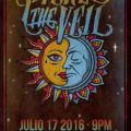 Pierce The Veil en Guadalajara, Mexico 2016